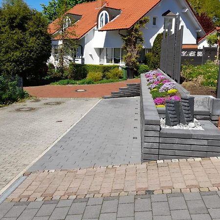 Stadt-Land-Fluss Wickede  Bagian luar foto