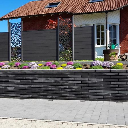 Stadt-Land-Fluss Wickede  Bagian luar foto