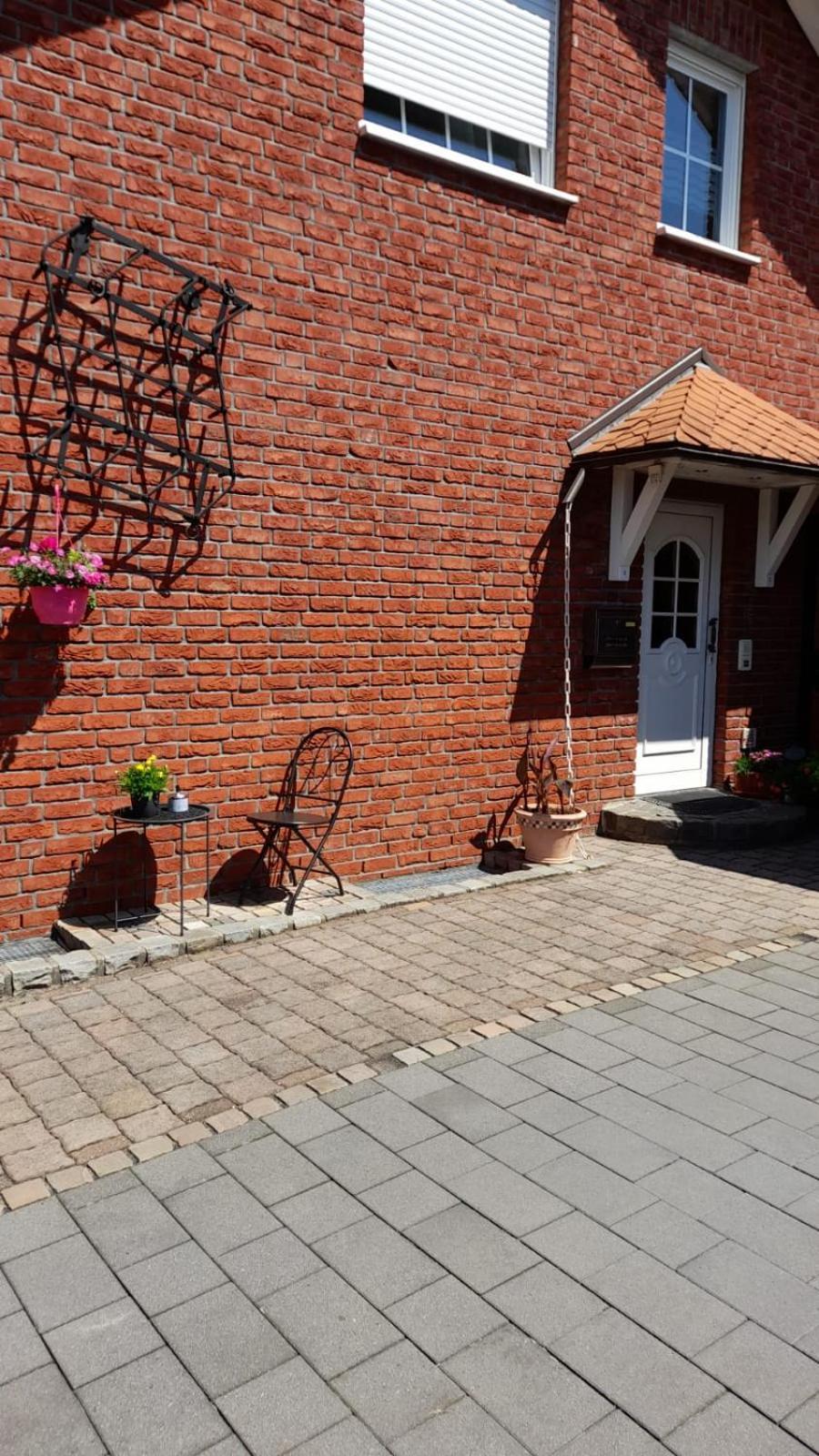 Stadt-Land-Fluss Wickede  Bagian luar foto
