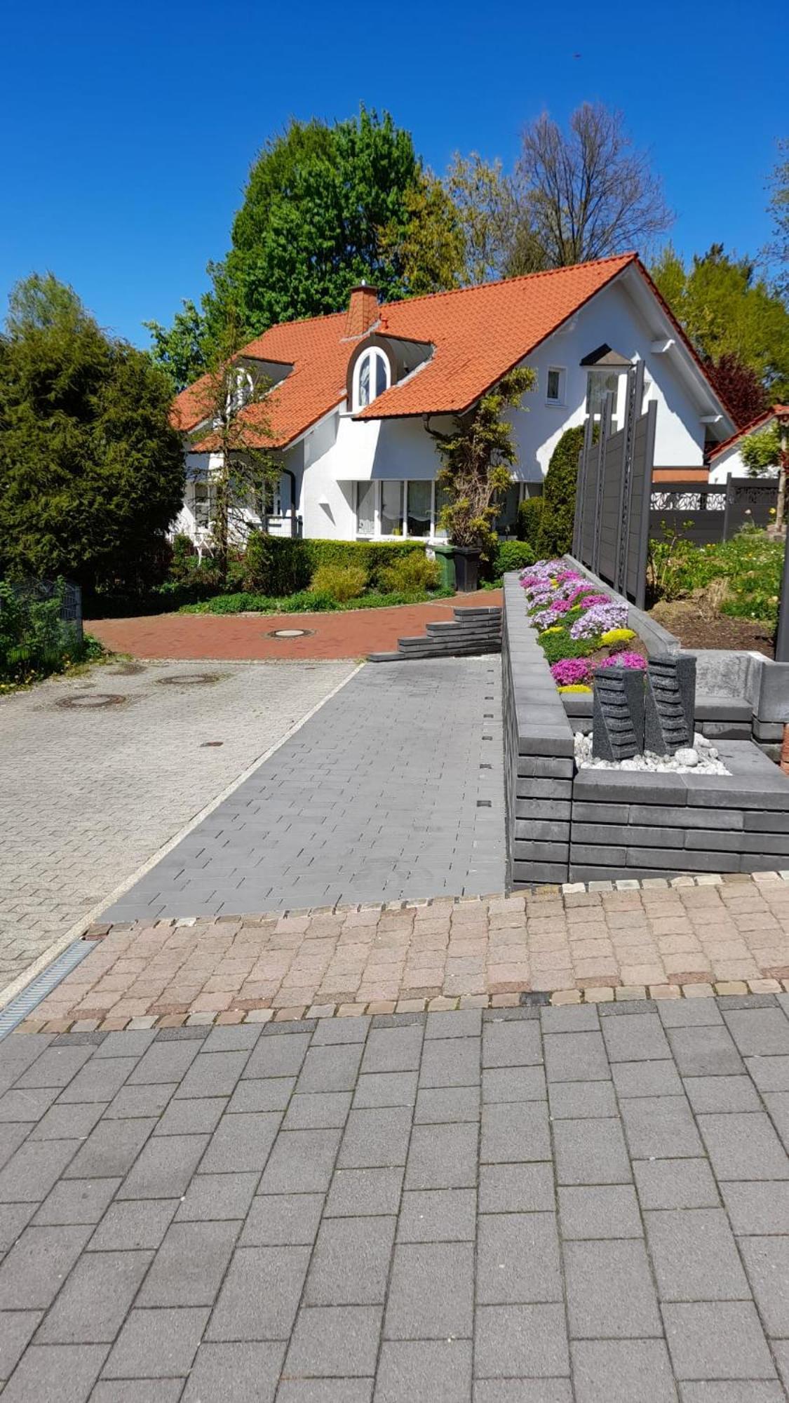 Stadt-Land-Fluss Wickede  Bagian luar foto
